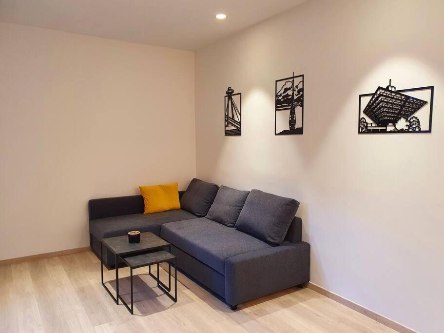 Lovely & Unique Apt In The Historic Center. Bratislava Buitenkant foto