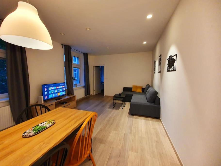 Lovely & Unique Apt In The Historic Center. Bratislava Buitenkant foto