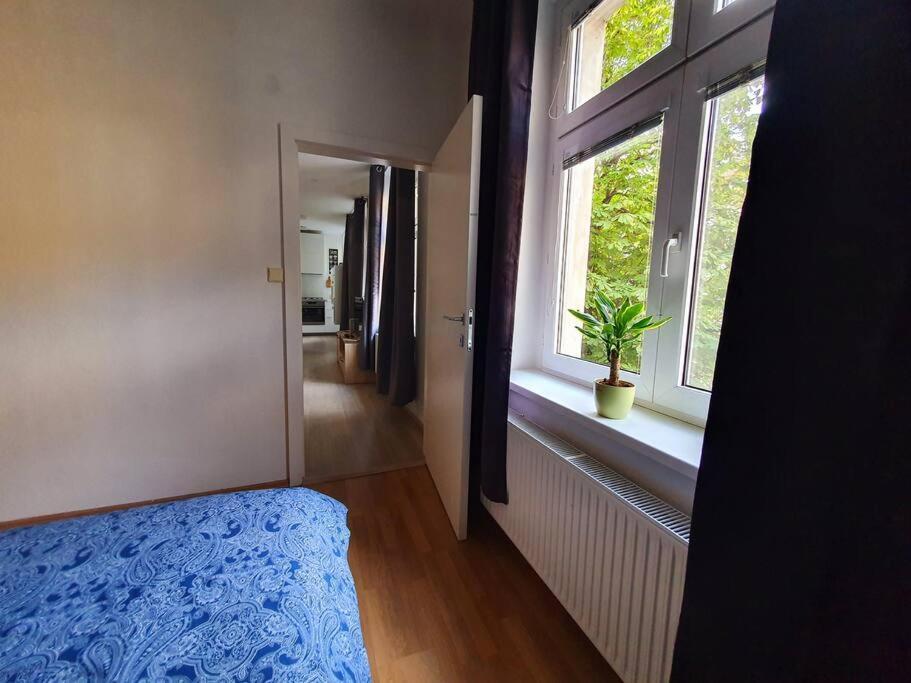 Lovely & Unique Apt In The Historic Center. Bratislava Buitenkant foto