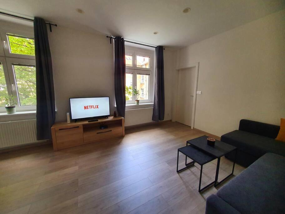 Lovely & Unique Apt In The Historic Center. Bratislava Buitenkant foto