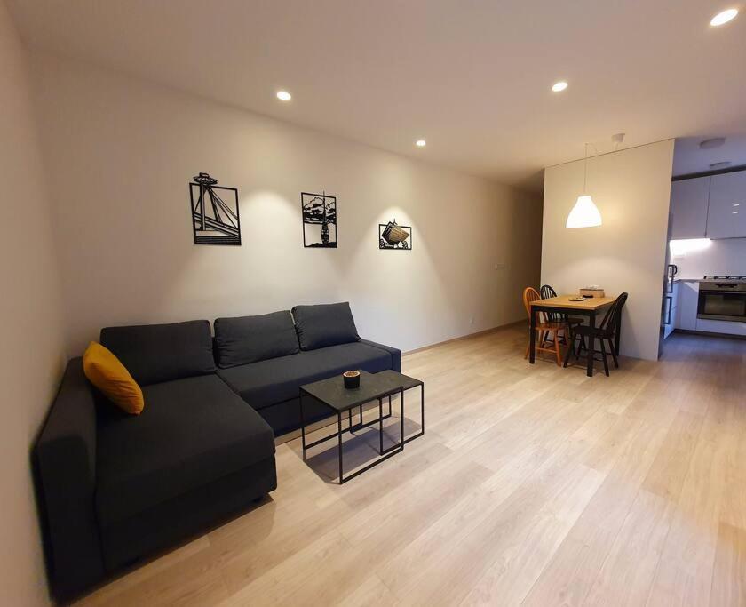 Lovely & Unique Apt In The Historic Center. Bratislava Buitenkant foto