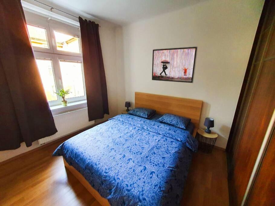 Lovely & Unique Apt In The Historic Center. Bratislava Buitenkant foto