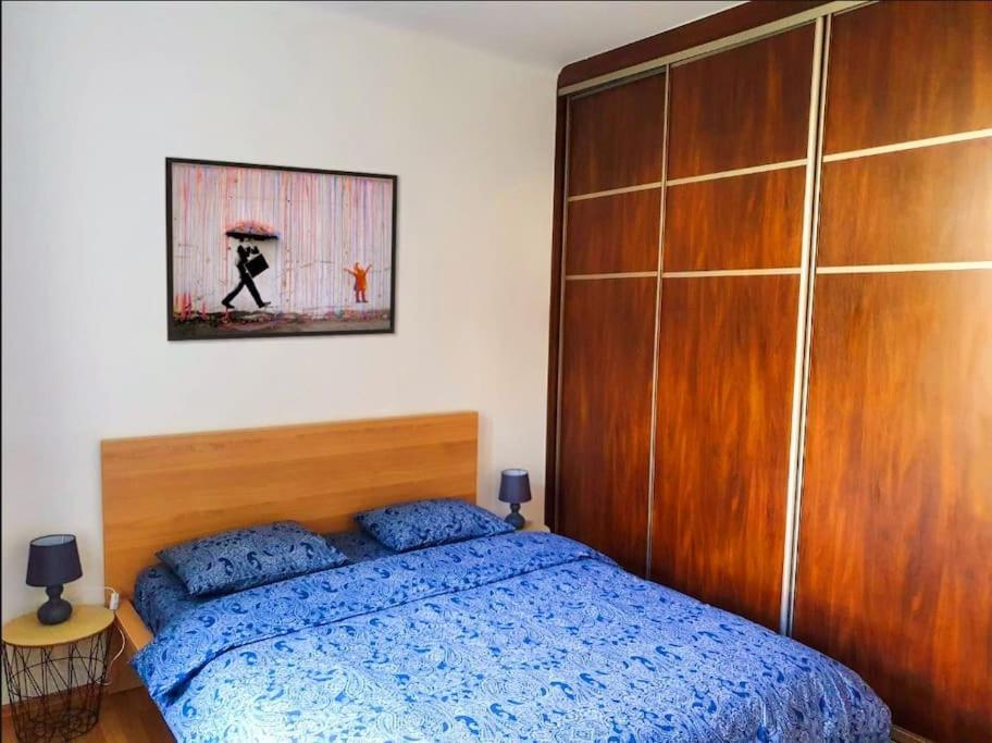 Lovely & Unique Apt In The Historic Center. Bratislava Buitenkant foto